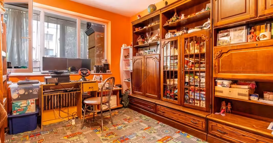 Apartament Grigorescu