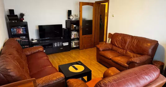 Apartament Aviatorilor