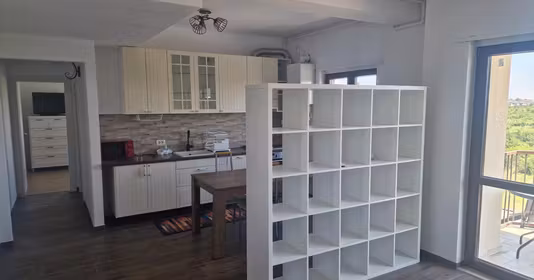 Apartament Mogoșoaia