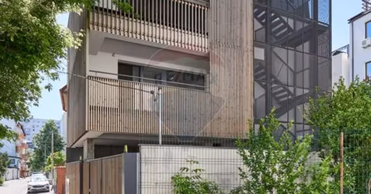 Apartament Dorobanți
