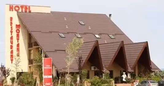 Spațiu comercial Exterior Est