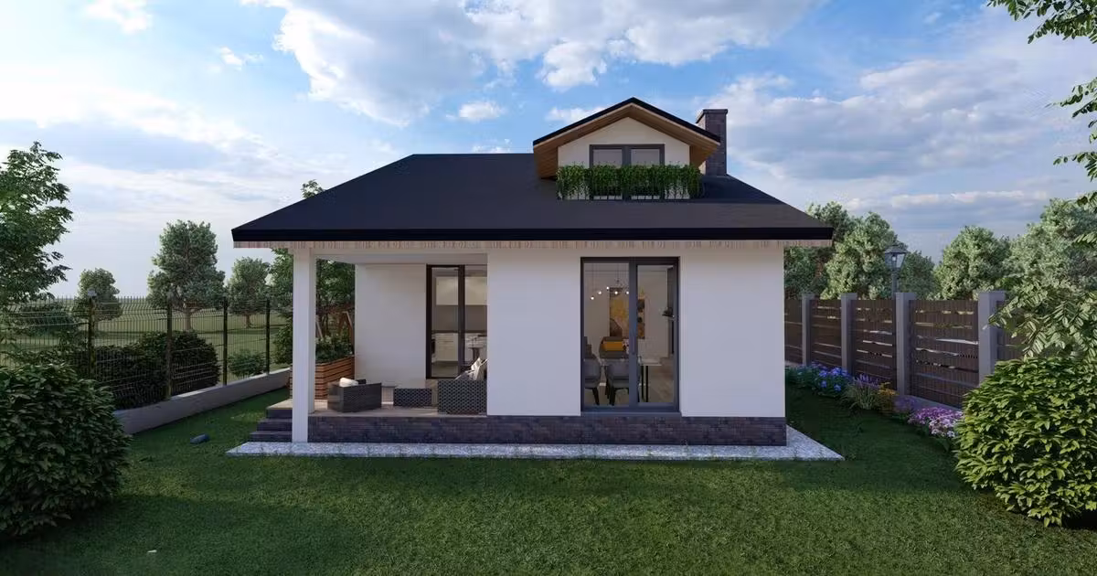 Teren Construcții intravilan de vânzare de 440 mp, în Balotești