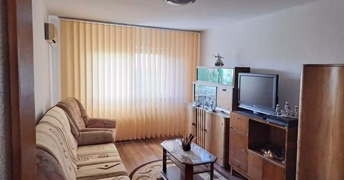 Apartament de vânzare cu 2 camere, mobilat în zona Scriitorilor, Brașov
