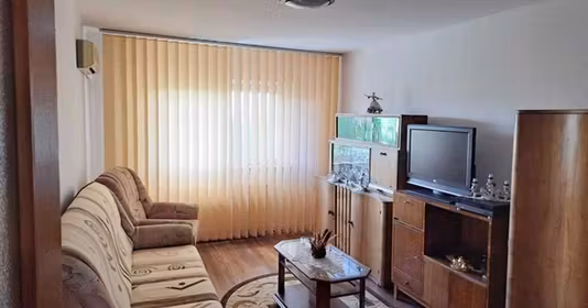 Apartament Centrul Civic
