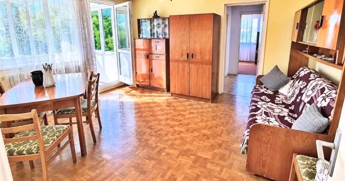 Apartament de vânzare cu 2 camere în zona Astra, Brașov