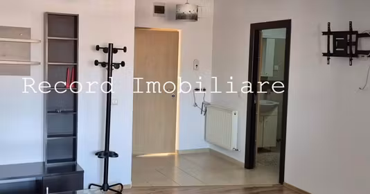 Apartament Florești
