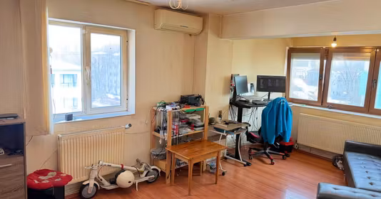 Apartament Tătărași