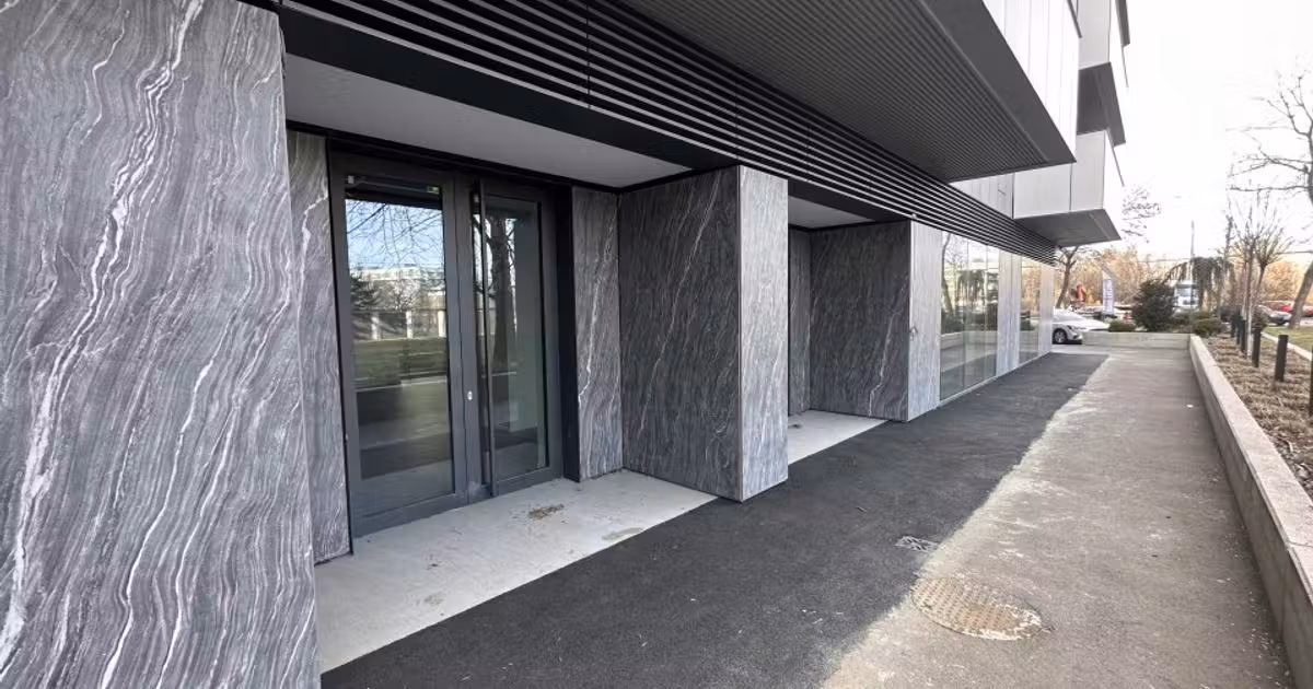 Spațiu comercial de vânzare de 273.30 mp, în zona Cotroceni, Sector 5
