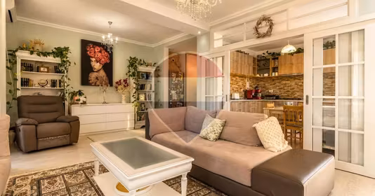 Apartament Nicolina