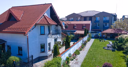 Casă Vasile Aaron