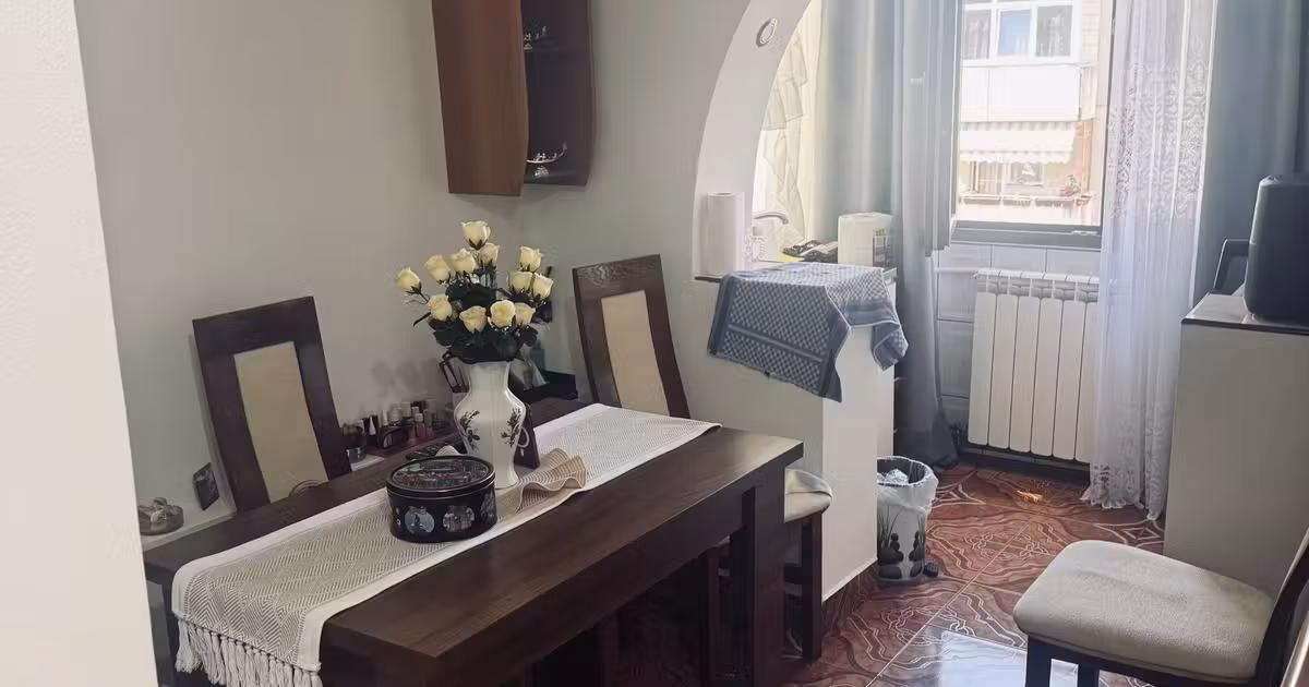 Apartament de vânzare cu 3 camere în zona Steaua, Timișoara