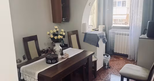Apartament Girocului