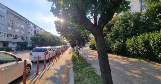 Apartament Alexandru cel Bun