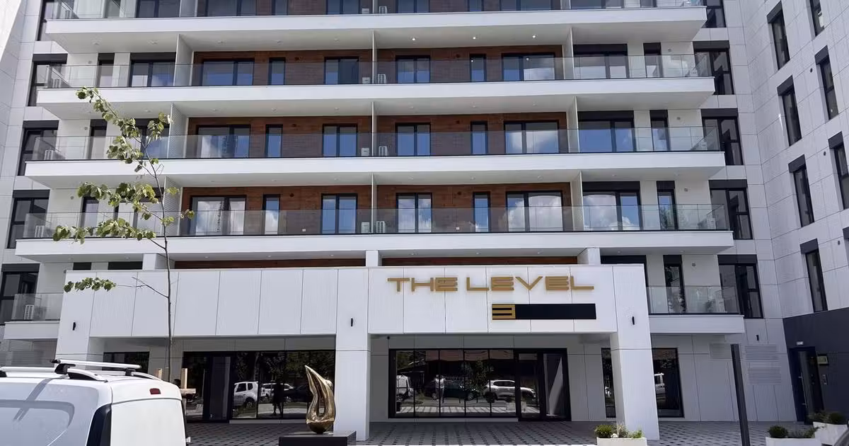 Apartament de vânzare cu 2 camere în zona Băneasa, Sector 1