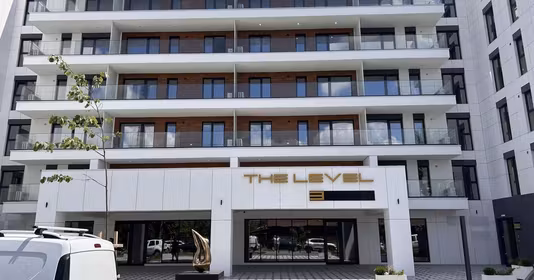 Apartament Băneasa