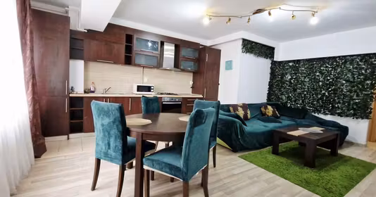 Apartament Militari
