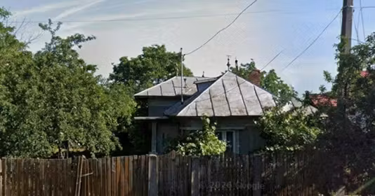 Casă Poienarii Burchii
