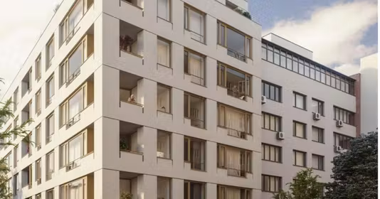 Apartament Cotroceni