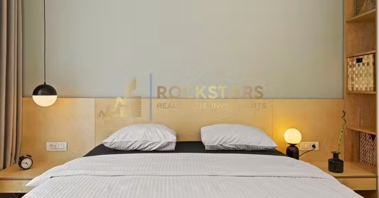 Apartament Aviației