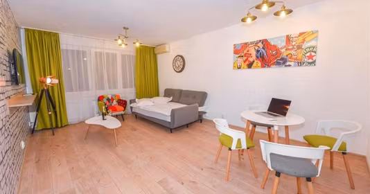 Apartament Unirii