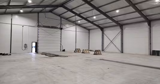 Spațiu comercial Cernica