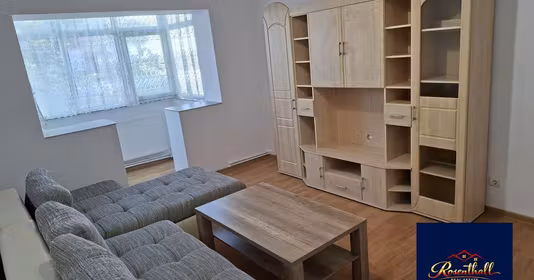 Apartament Central
