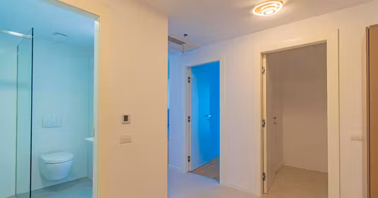 Apartament Aviației