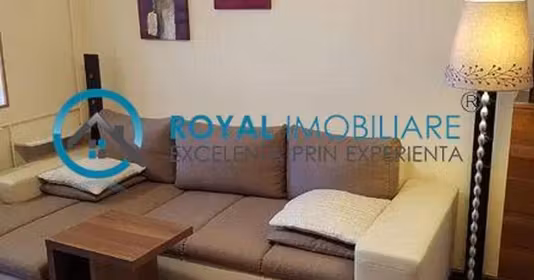 Apartament P-ța Mihai Viteazu