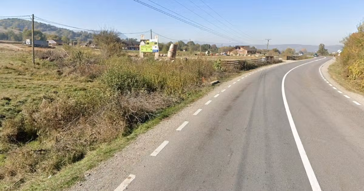 Teren agricol extravilan de vânzare de 10100 mp, în Râșnov