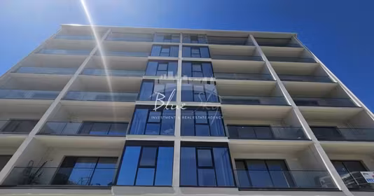 Apartament Mamaia-Sat