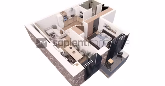 Apartament Centru