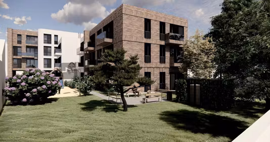 Apartament Centru