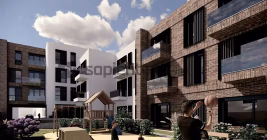 Apartament Centru