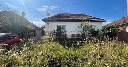 Casă Rogerius