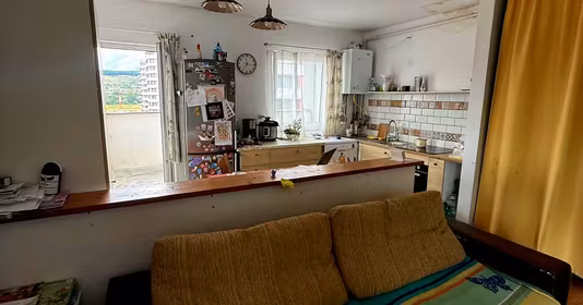 Apartament Mănăștur