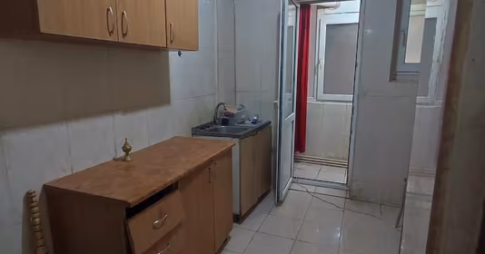 Apartament Tomis III
