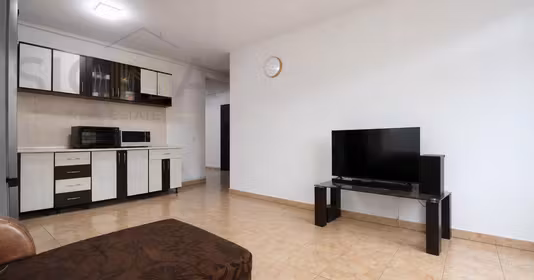 Apartament Gheorgheni