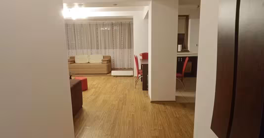 Apartament Nord