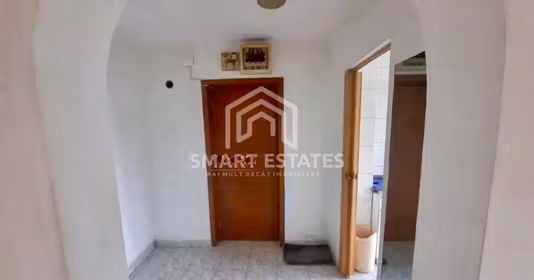 Apartament Berceni