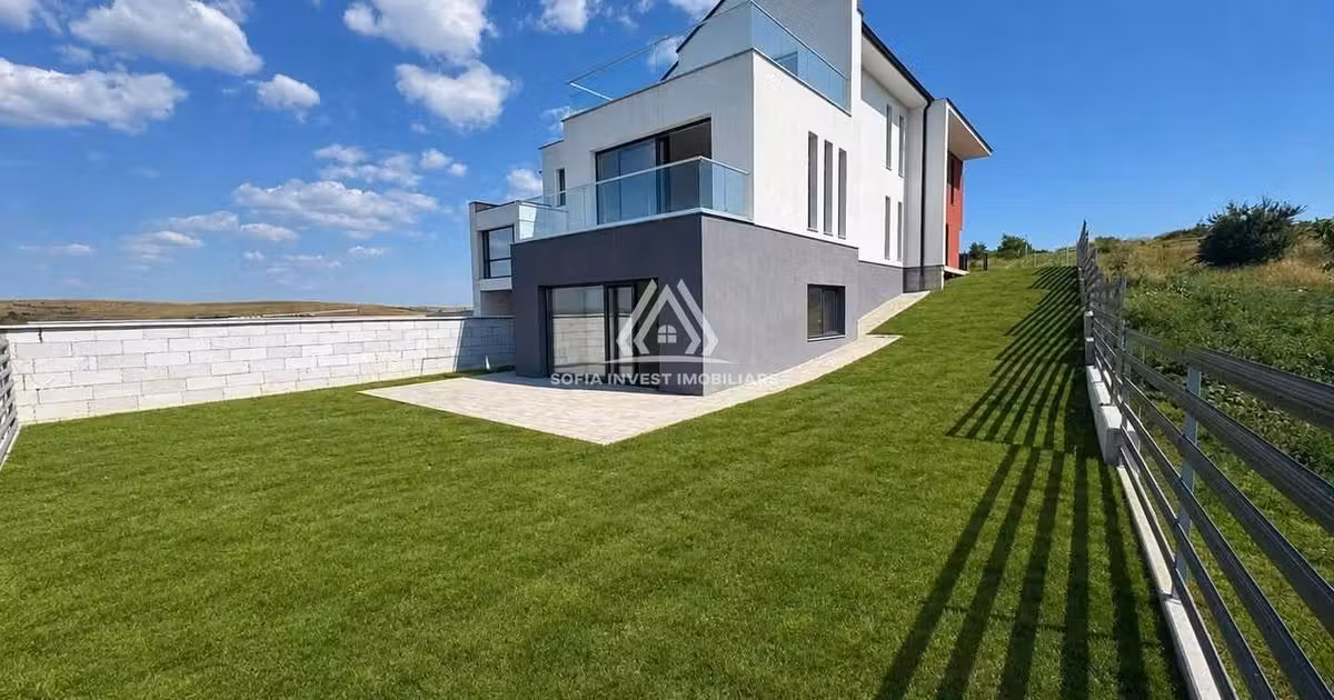 Casă individuală de vânzare cu 5 camere în zona Gheorgheni, Cluj-Napoca