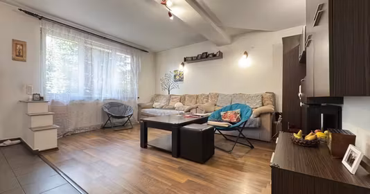 Casă Bragadiru