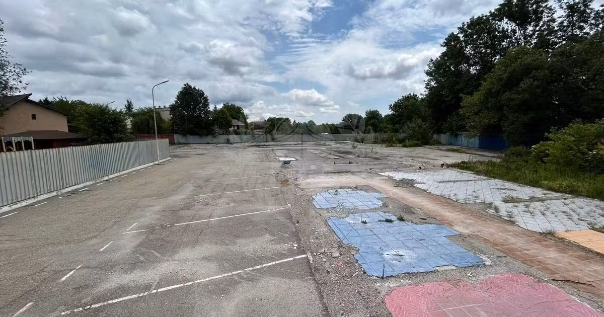 Teren Construcții intravilan de vânzare de 3406 mp, în Cornu
