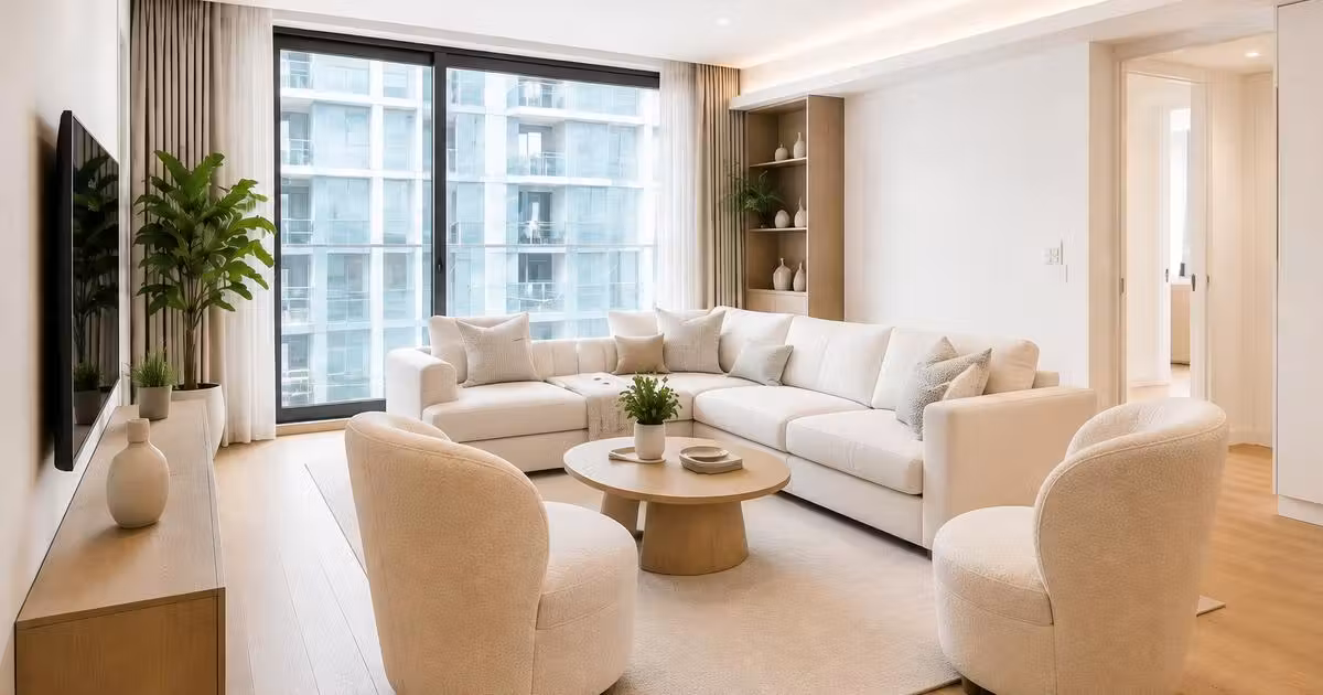 Apartament de vânzare cu 4 camere în zona Băneasa, Sector 1