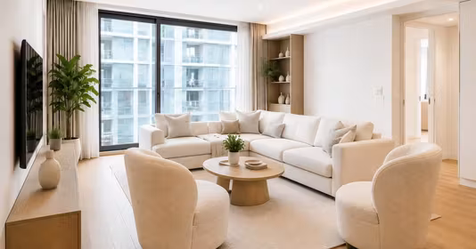 Apartament Băneasa