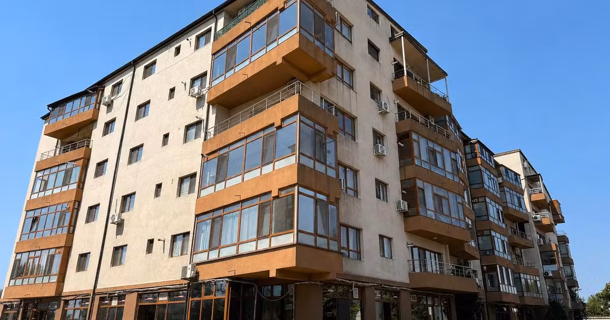 Apartament de vânzare cu 2 camere în zona Doamna Ghica, Sector 2