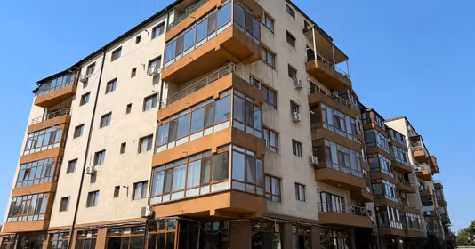 Apartament Doamna Ghica