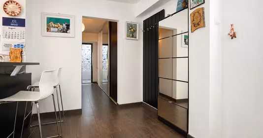 Apartament Tineretului