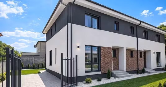 Apartament Florești