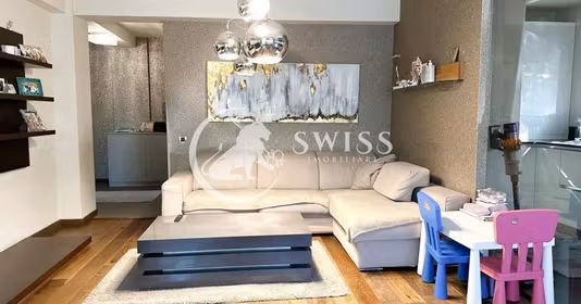 Apartament Bună Ziua