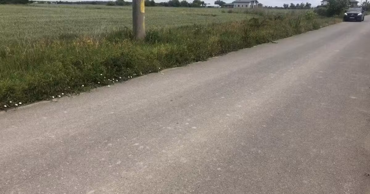 Teren Construcții intravilan de vânzare de 500 mp, în 1 Decembrie